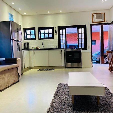 Condominio Av Da Praia 마레지아스 외부 사진