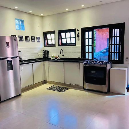 Condominio Av Da Praia 마레지아스 외부 사진