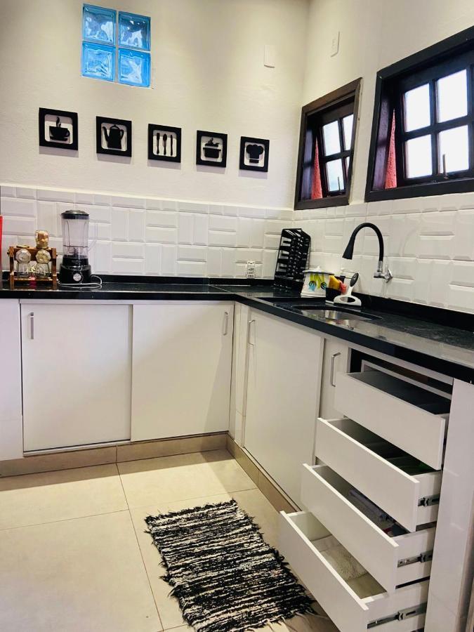 Condominio Av Da Praia 마레지아스 외부 사진