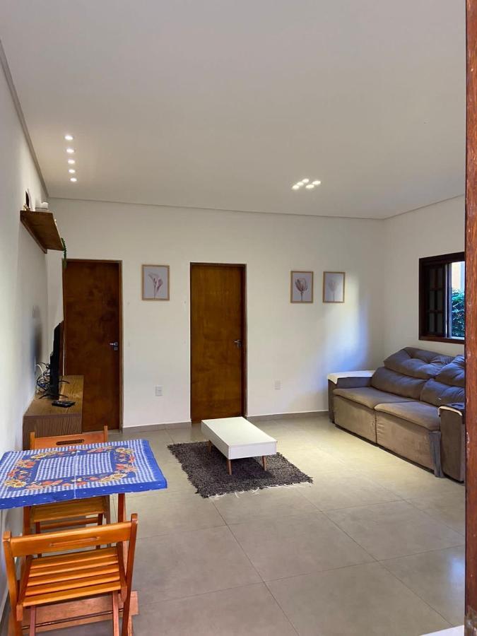Condominio Av Da Praia 마레지아스 외부 사진
