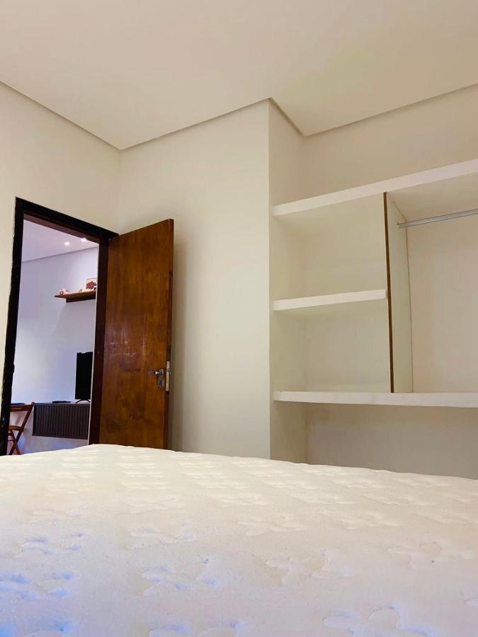 Condominio Av Da Praia 마레지아스 외부 사진