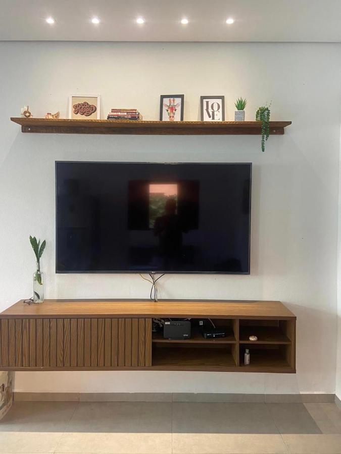 Condominio Av Da Praia 마레지아스 외부 사진