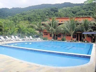 Condominio Av Da Praia 마레지아스 외부 사진
