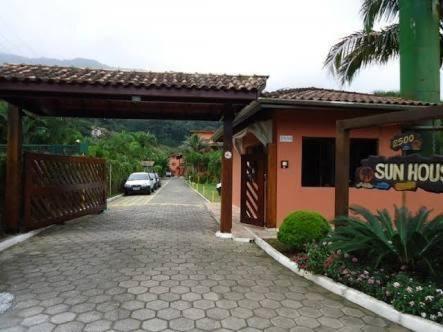 Condominio Av Da Praia 마레지아스 외부 사진
