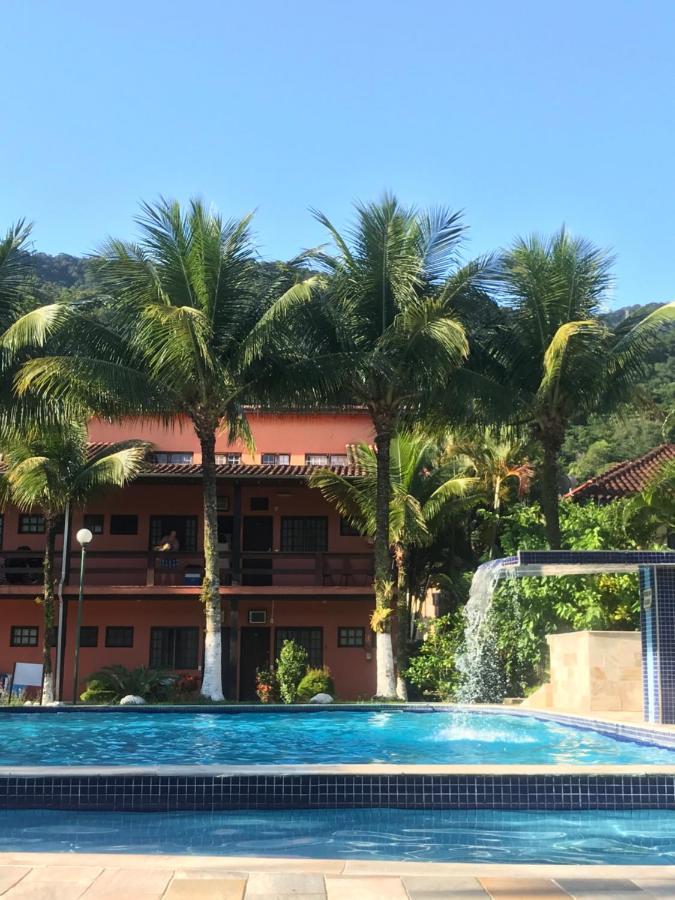 Condominio Av Da Praia 마레지아스 외부 사진