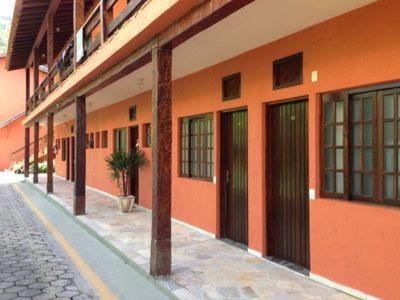 Condominio Av Da Praia 마레지아스 외부 사진